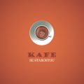 Kafe se starostou