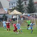 FC VM A - MFK Vyškov