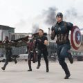KINO: Captain America: Občanská válka
