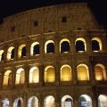 Řím - přednáška Vlastivědné a genealogické společnosti