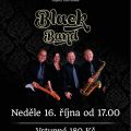 Black Band POZOR, ZRUŠENO!