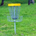 Turnaj v discgolfu