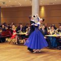 Farní ples v Křižanově