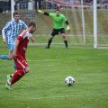 Fotbal: FC VM - HFK Třebíč