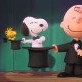 KINO: Snoopy a Charlie Brown. Peanuts ve filmu