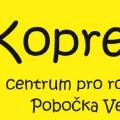 Centrum Kopretina: Klub rodičů