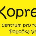Centrum Kopretina: Prepuberta a puberta