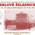 Modelové železnice TT