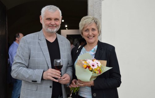 30 let pomoci lidem. Žďárská Charita oslavila narozeniny