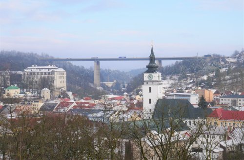 Město čeká letos schválení územního plánu, který je důležitý pro další rozvoj města