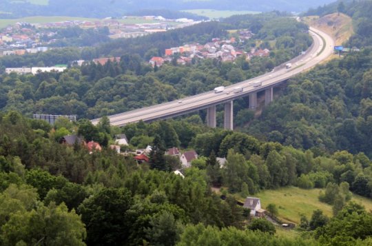 Podpořit Vysočinu můžete i v anketě Kraj mého srdce