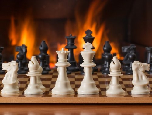 Meziříčští šachisté uspěli v Brně