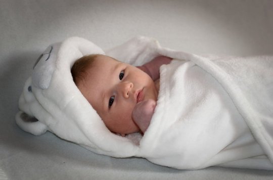 Jihlavská porodnice slaví tisící miminko 