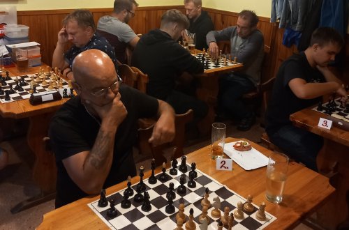 V pivnici Na Lipnici proběhne druhý ročník šachového turnaje