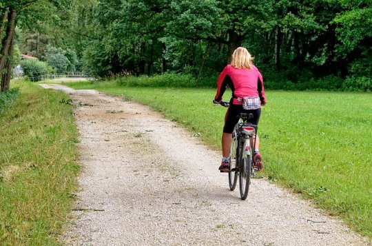 Týden mobility vás zavede i do Nesměře