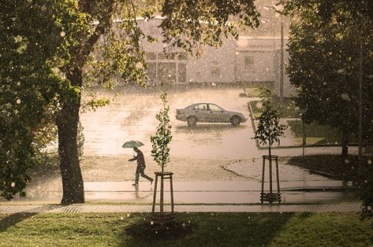 Putovní výstava o změně klimatu zavítá do Velkého Meziříčí