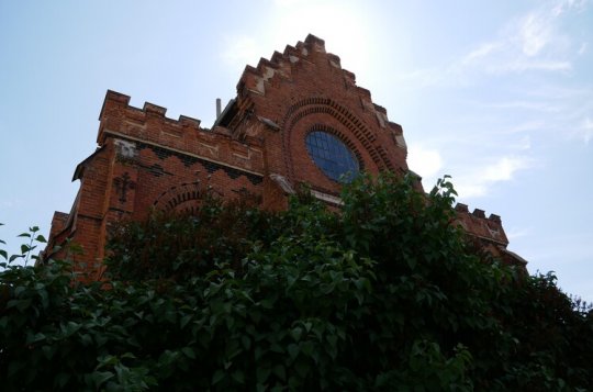 Rada schválila peníze na provoz synagogy