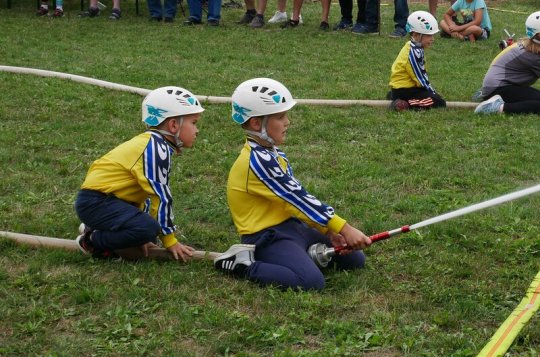 Premiéru na Bejkovci ozdobily děti