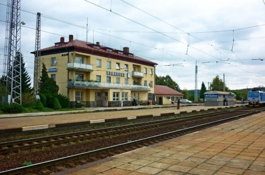 Rychlíky v Křižanově prozatím zastavovat nebudou