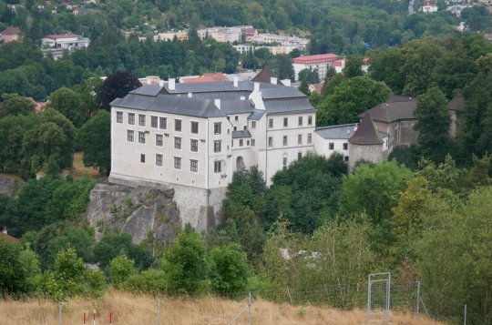 Rada je pro vstup do destinační společnosti