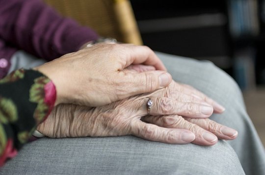 Zájem o odlehčovací služby stoupá. Hospic rozšiřuje tým