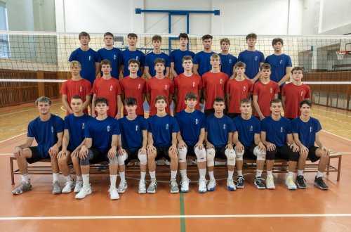 Začátek extraligy U18 je více než slibný