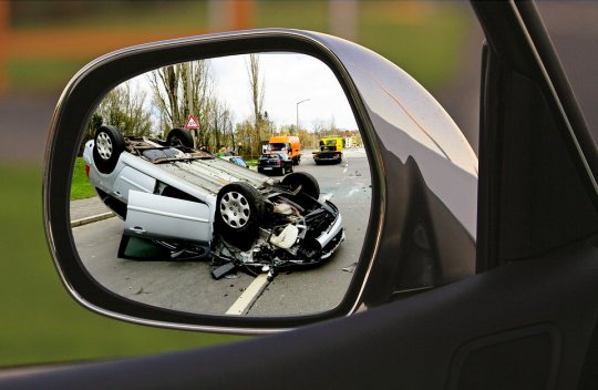 Na silnicích Vysočiny zemřelo od začátku roku dvanáct osob 