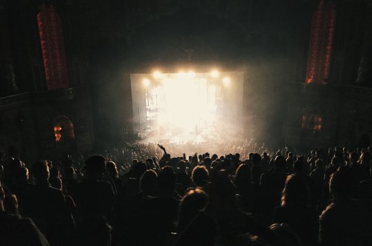 Do Rock Depa zavítají zajímaví hosté