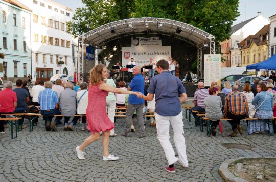 Kulturní léto nabídne bohatý program