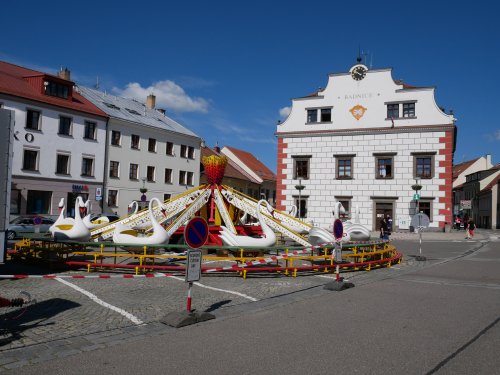 Stanovisko 11 zastupitelů k pořádání pouti ve Svitu