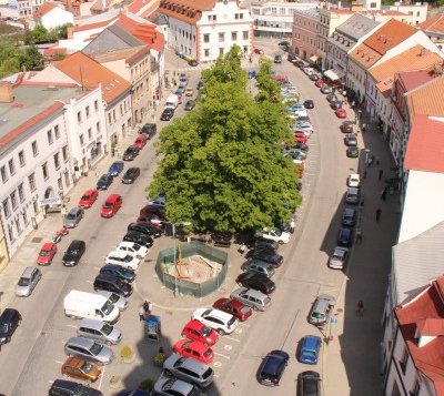 Od prvního června můžete opět vyšlápnout schody na kostelní věž