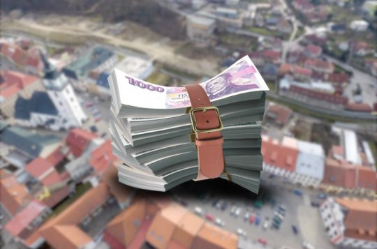 V únoru zastupitelé rozdělí téměř 36 milionů korun na investice