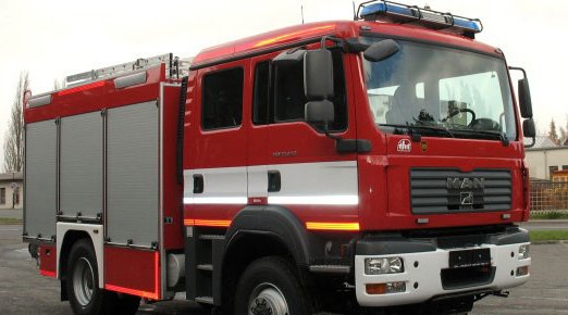Dobrovolní hasiči mohou žádat o finanční podporu
