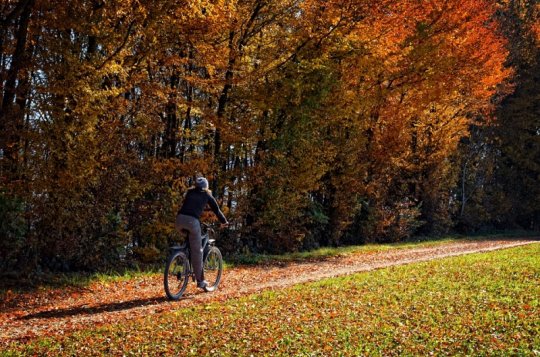 Noviny Koruna Vysočiny s turistickými tipy na podzim až jaro vyjdou v říjnu  