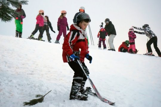 Chorvatské děti již odjely domů