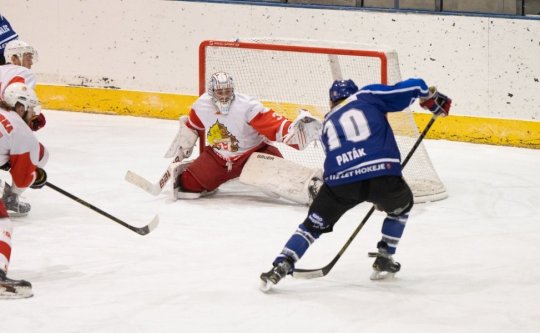 Opavu jsme přestříleli, body však zůstaly ve Slezsku