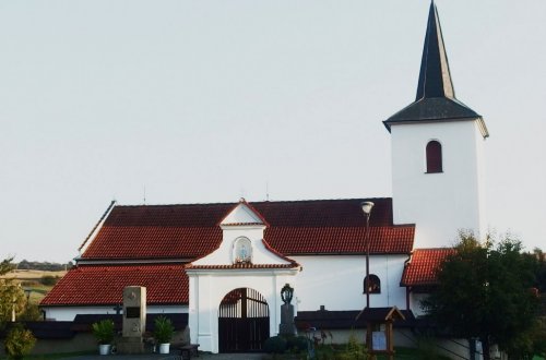 Noc kostelů v Borech: Podívejte se, jaký program nabízí