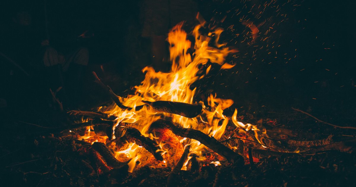 Velkomeziříčsko - Filipojakubská noc byla u vysočinských ...