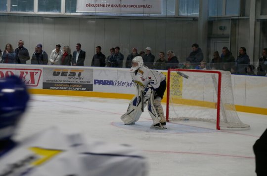 Obrat v Kopřivnici přinesl tři body