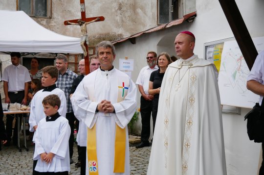 Farnost se chystá na advent a bude to stát za to