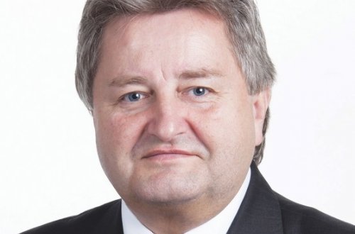 Josef Komínek je staronovým předsedou okresních sociálních demokratů