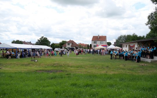 Březejčtí klienti mají nové bydlení