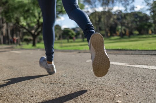 Medaili z dlouhého běhu má Červinka i Harvey