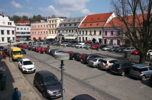 Předseda ÚOHS rozhodl o rozkladu