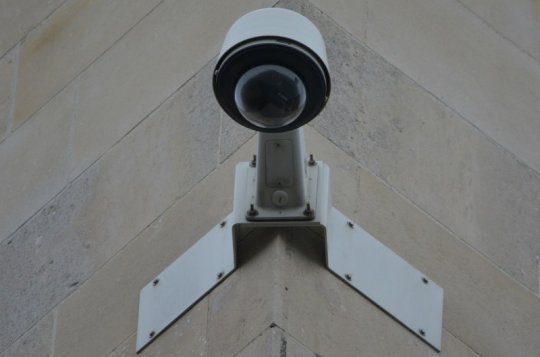 V rámci prevence kriminality přibydou ve městě nové kamery i osvětlení 