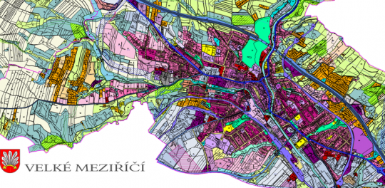 Vyjádření bývalého vedení k novému územnímu plánu
