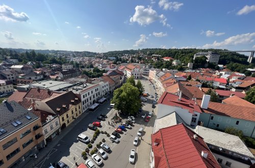 Veřejné fórum se po dvou letech vrací