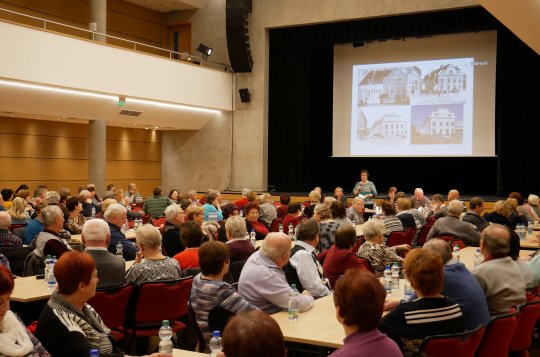 Svaz postižených civilizačními chorobami plánuje lázeňské pobyty i výlety 