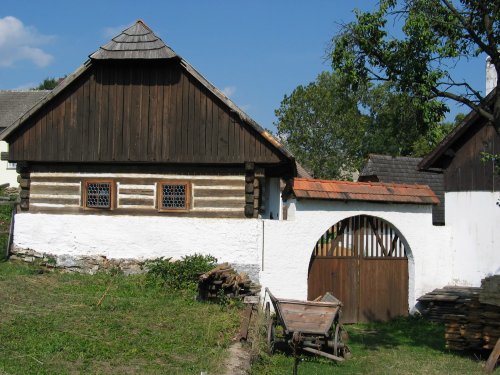 Společný česko-rakouský projekt podpoří i venkovské památky Vysočiny