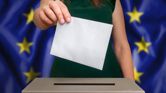 Výsledky voleb do Evropského parlamentu konané na území České republiky ve dnech 24. 05. – 25. 05. 2019